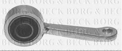 BORG & BECK bdl6687 -  Тяга / стойка, стабилизатор
